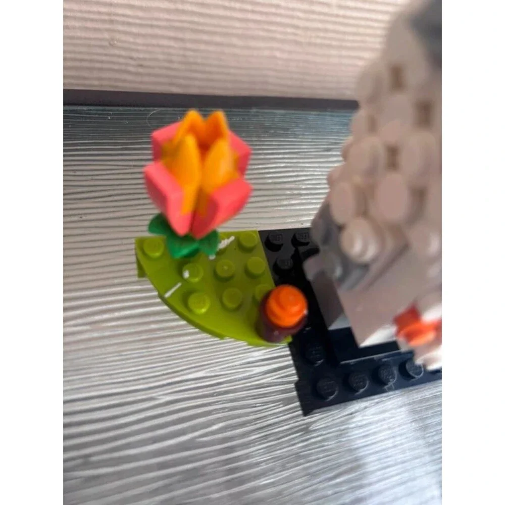Lego 40380 Brickheadz Easter Sheep